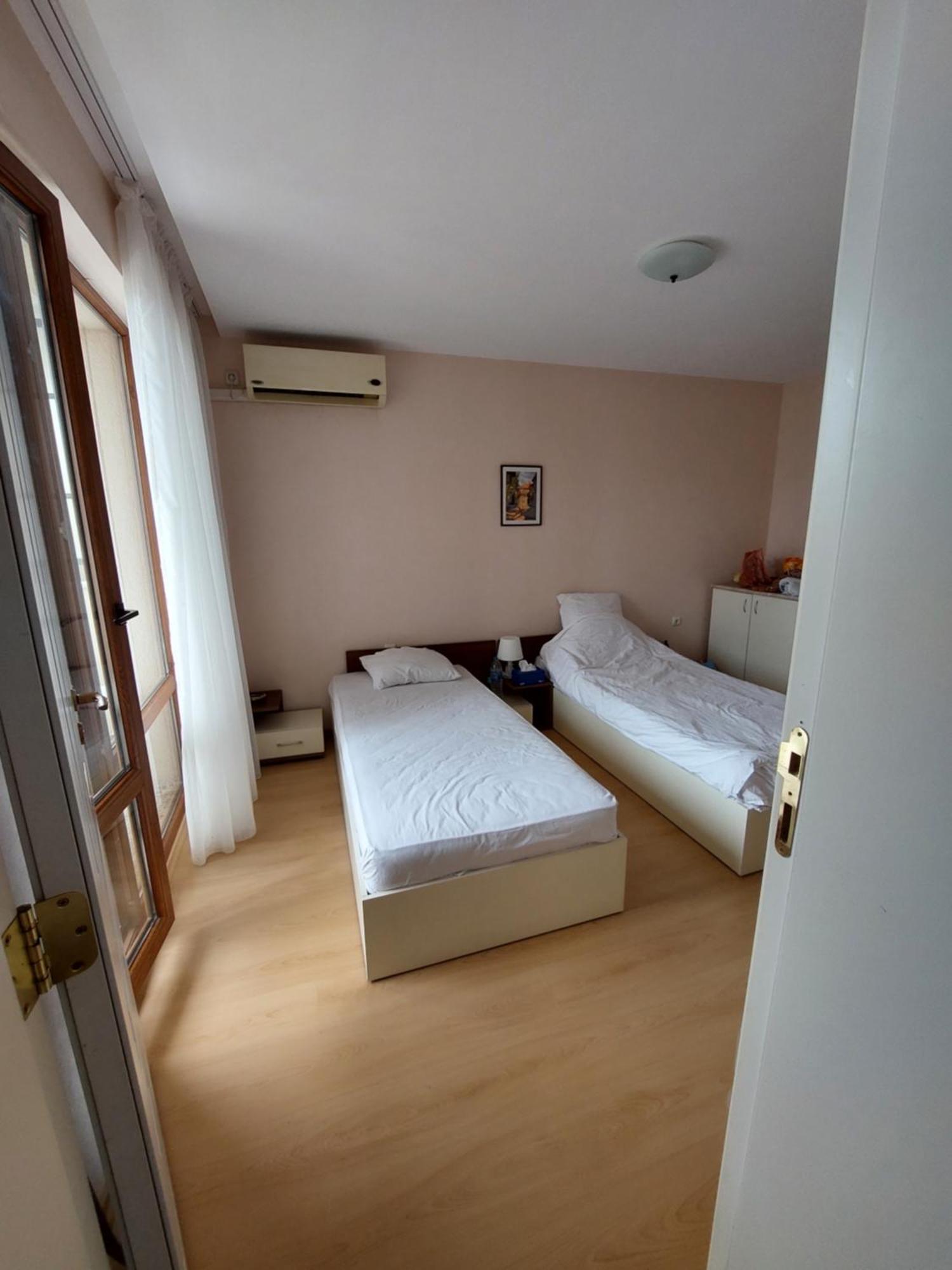 Fort Noks Prestige Beach Aparthotel, Sveti Vlas Exterior photo